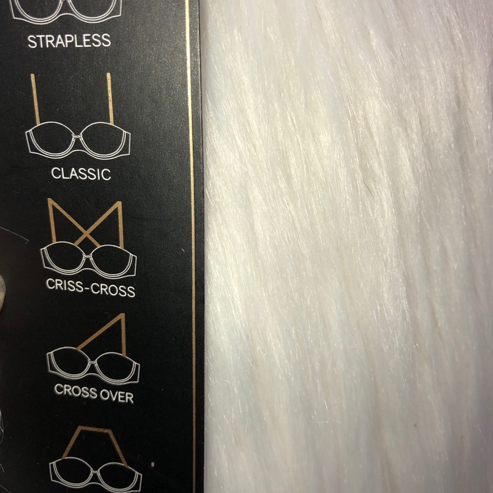Bra - Picture 4 of 4